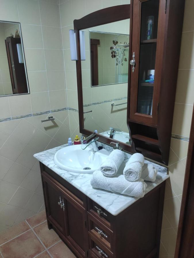 Vivienda Vacacional プエルト・デル・ロサリオ エクステリア 写真