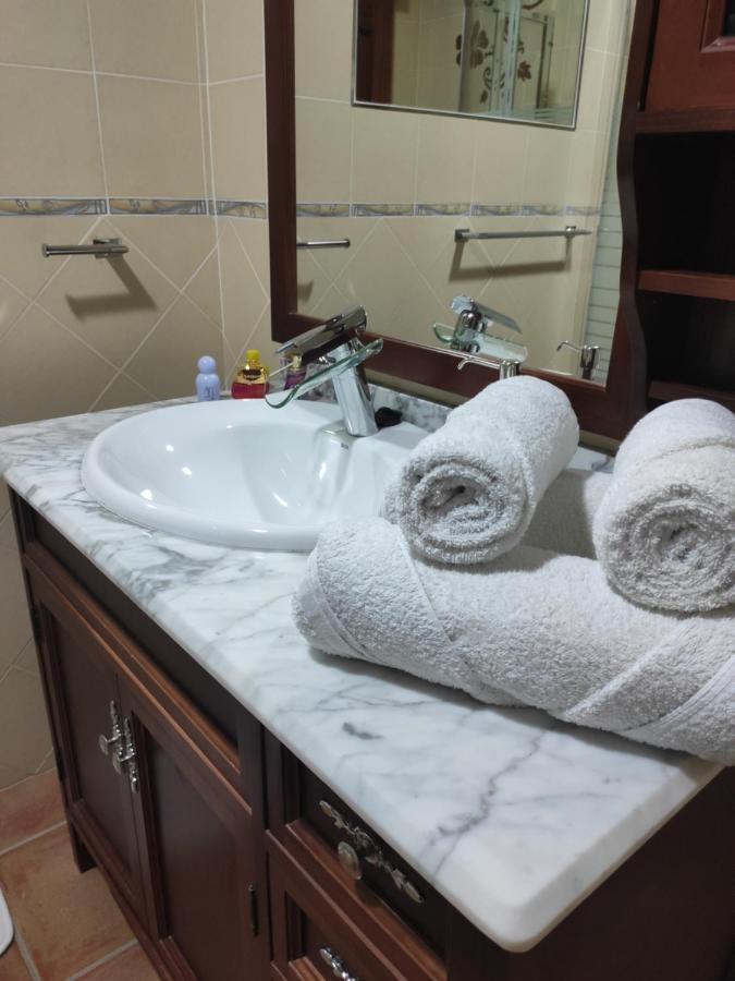 Vivienda Vacacional プエルト・デル・ロサリオ エクステリア 写真