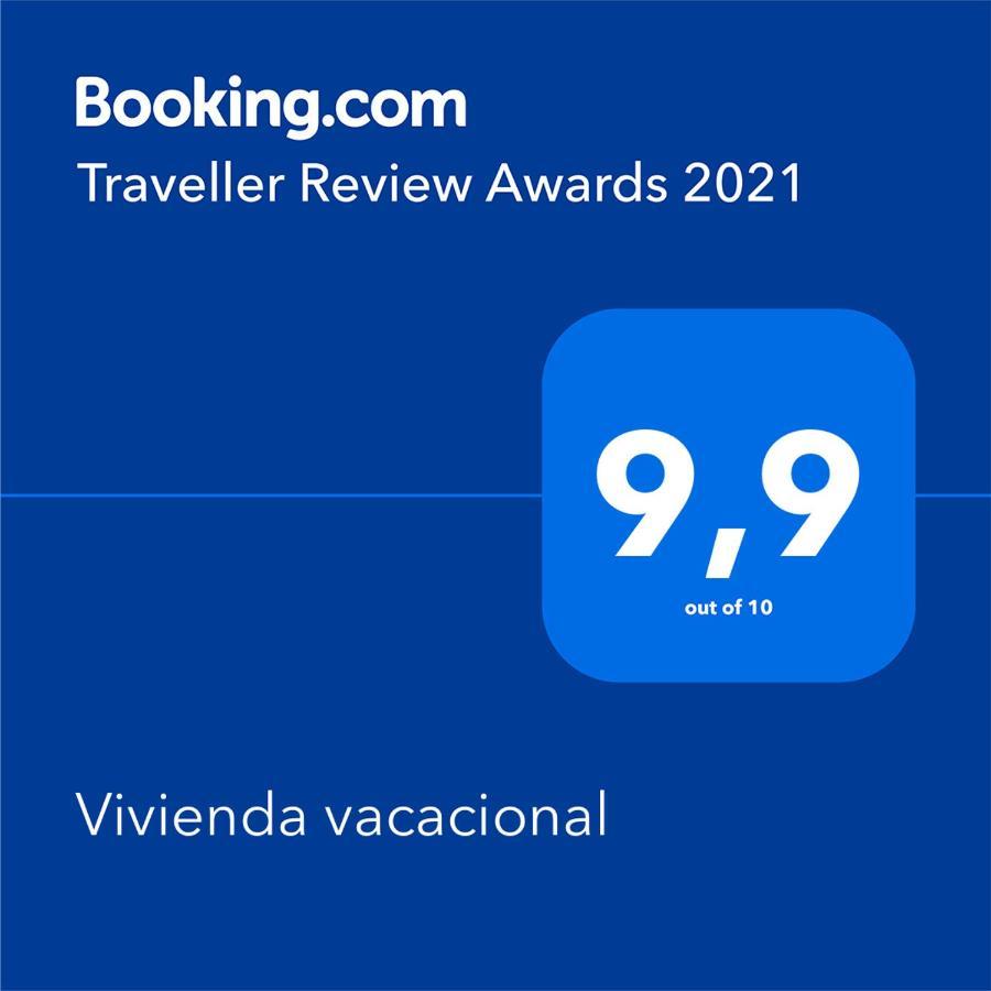 Vivienda Vacacional プエルト・デル・ロサリオ エクステリア 写真