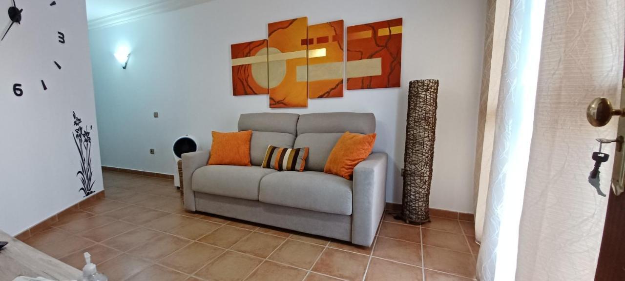 Vivienda Vacacional プエルト・デル・ロサリオ エクステリア 写真