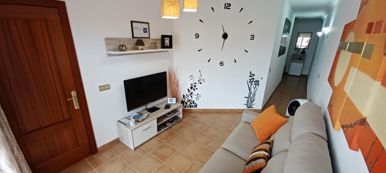 Vivienda Vacacional プエルト・デル・ロサリオ エクステリア 写真
