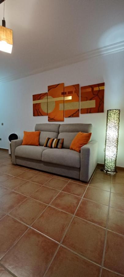 Vivienda Vacacional プエルト・デル・ロサリオ エクステリア 写真