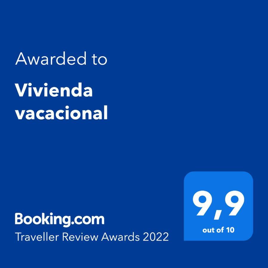 Vivienda Vacacional プエルト・デル・ロサリオ エクステリア 写真