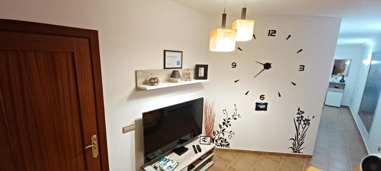 Vivienda Vacacional プエルト・デル・ロサリオ エクステリア 写真
