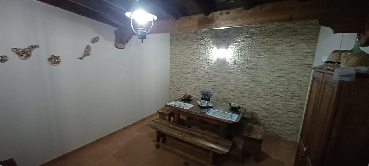Vivienda Vacacional プエルト・デル・ロサリオ エクステリア 写真