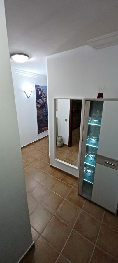 Vivienda Vacacional プエルト・デル・ロサリオ エクステリア 写真