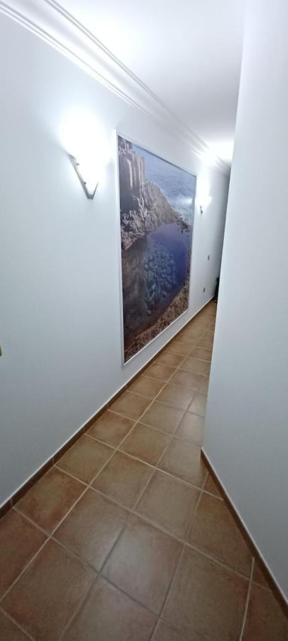 Vivienda Vacacional プエルト・デル・ロサリオ エクステリア 写真
