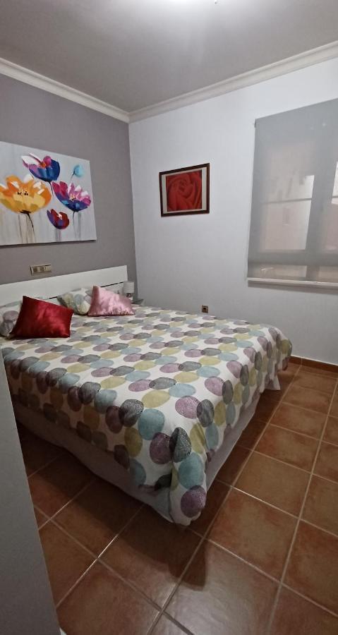 Vivienda Vacacional プエルト・デル・ロサリオ エクステリア 写真
