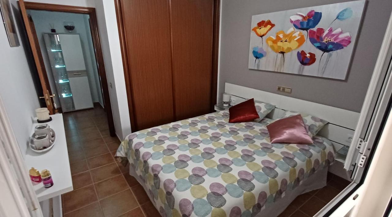 Vivienda Vacacional プエルト・デル・ロサリオ エクステリア 写真