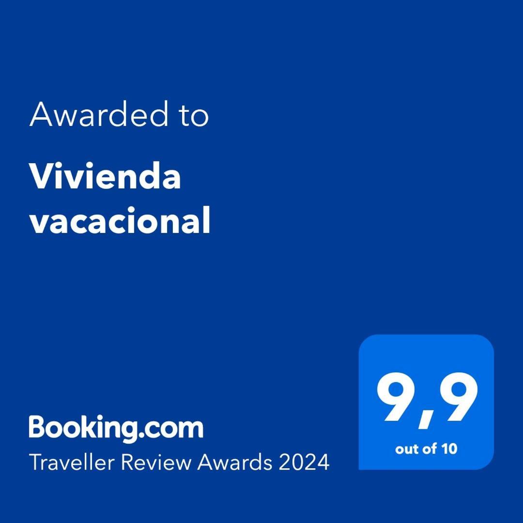 Vivienda Vacacional プエルト・デル・ロサリオ エクステリア 写真