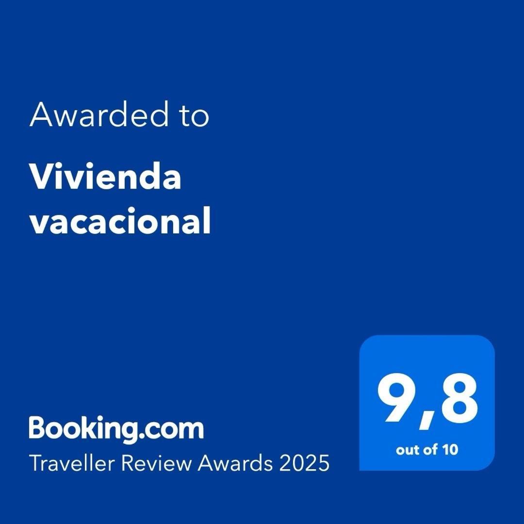 Vivienda Vacacional プエルト・デル・ロサリオ エクステリア 写真