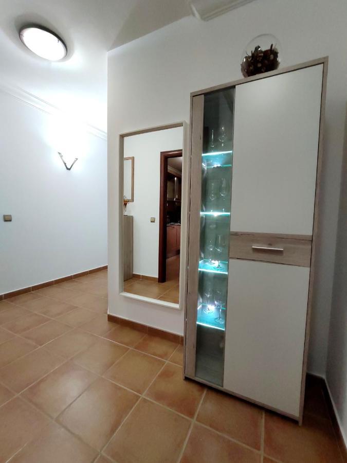 Vivienda Vacacional プエルト・デル・ロサリオ エクステリア 写真