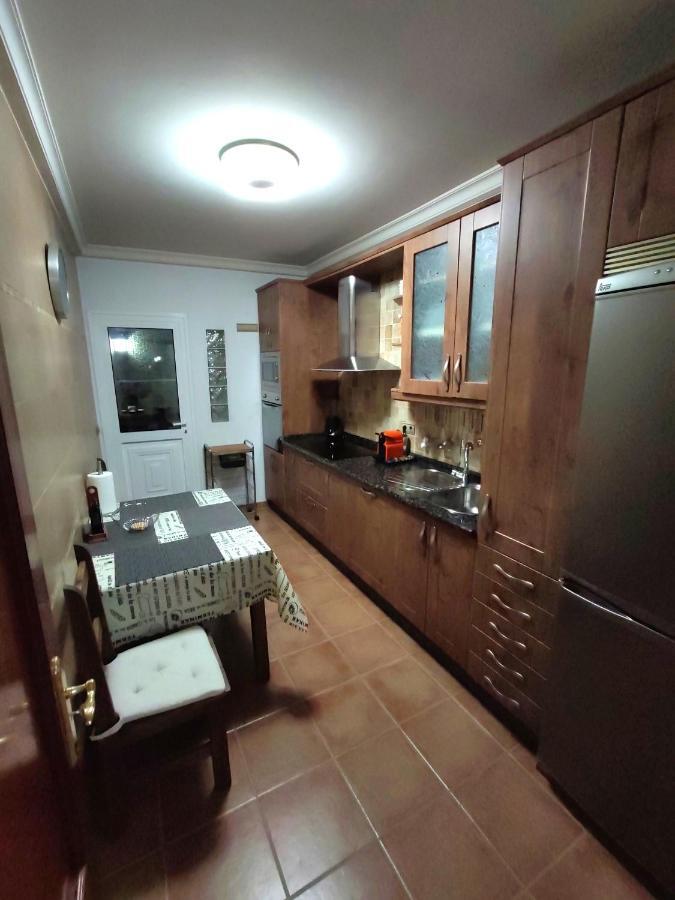 Vivienda Vacacional プエルト・デル・ロサリオ エクステリア 写真