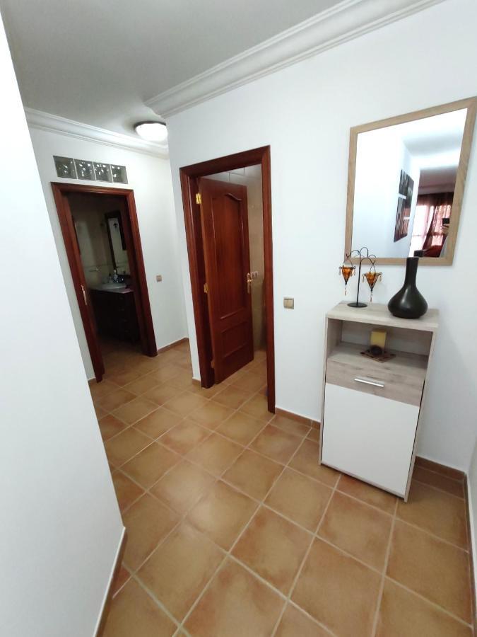 Vivienda Vacacional プエルト・デル・ロサリオ エクステリア 写真