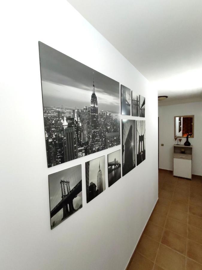 Vivienda Vacacional プエルト・デル・ロサリオ エクステリア 写真