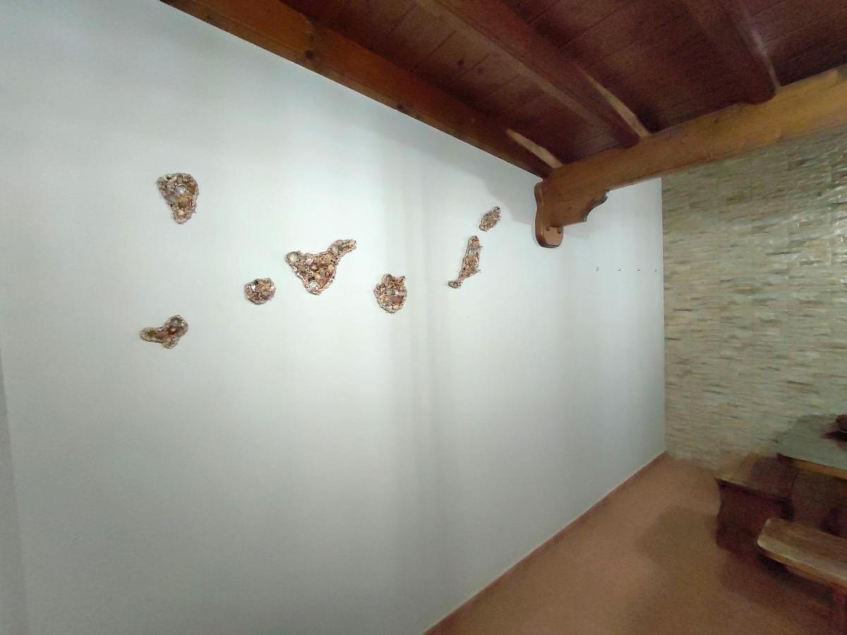 Vivienda Vacacional プエルト・デル・ロサリオ エクステリア 写真