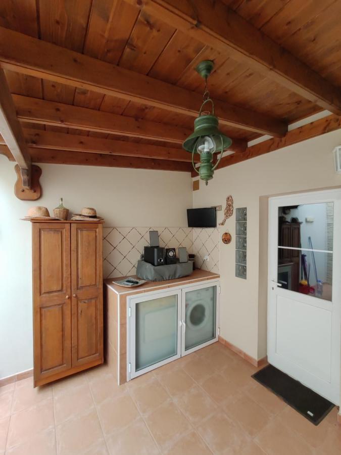 Vivienda Vacacional プエルト・デル・ロサリオ エクステリア 写真